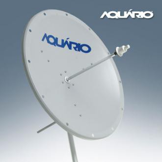 Antena Disco 60 cm 5.8 GHz 29 dBi | MM 5829
